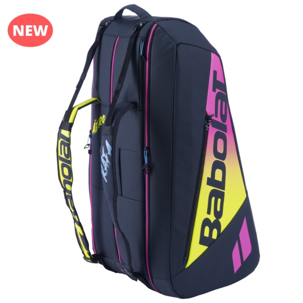 RH12 PURE AERO RAFA 2023
